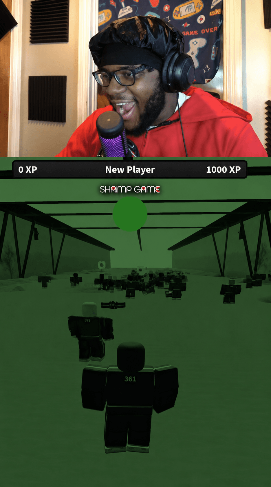 One clip. Three viral moments. thumbnail